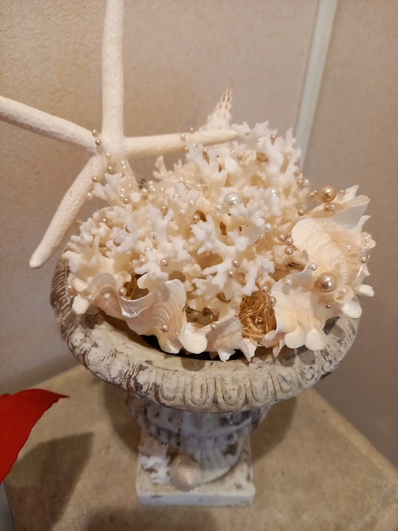 美と癒しのスパトリートメント空間 La Perle ぺルルの店内写真