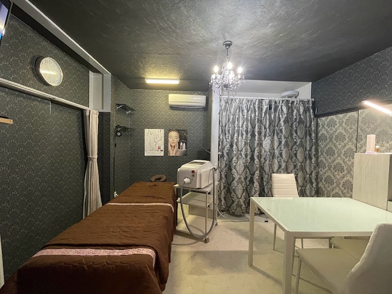 脱毛サロン LEAPEX【リーペックス】の店内写真