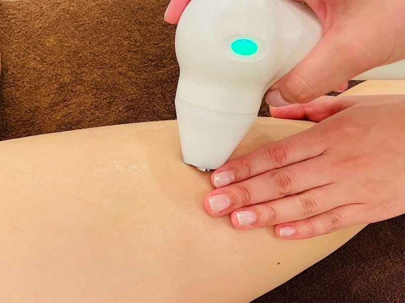 バストケア&筋膜リペア専門店 Reveの店内写真