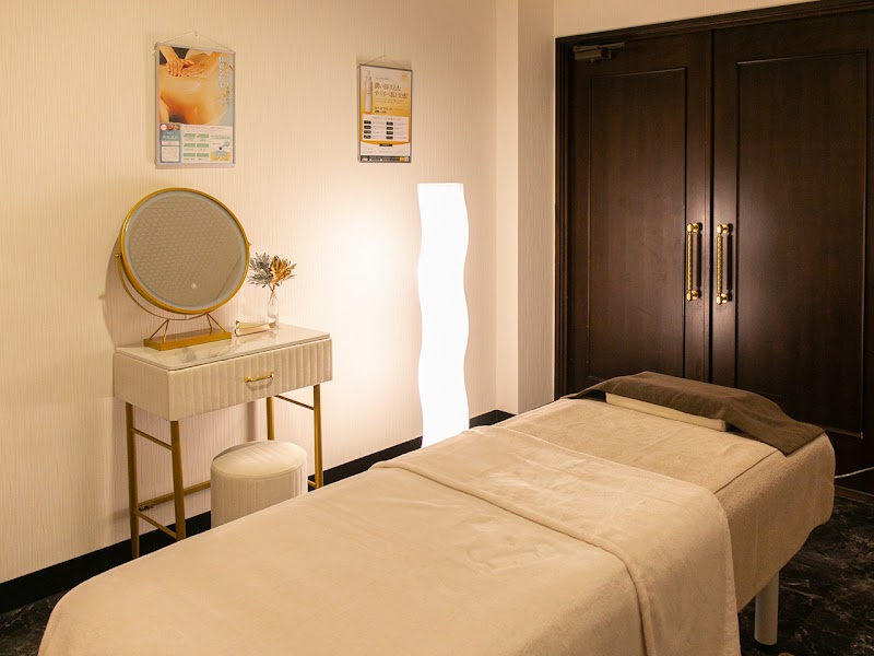 privatesalon Se feliz【エステ/男性OK】の店内写真