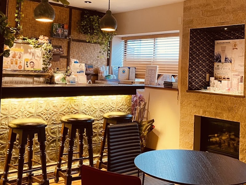 Beauty Tower（ビューティータワー）の店内写真