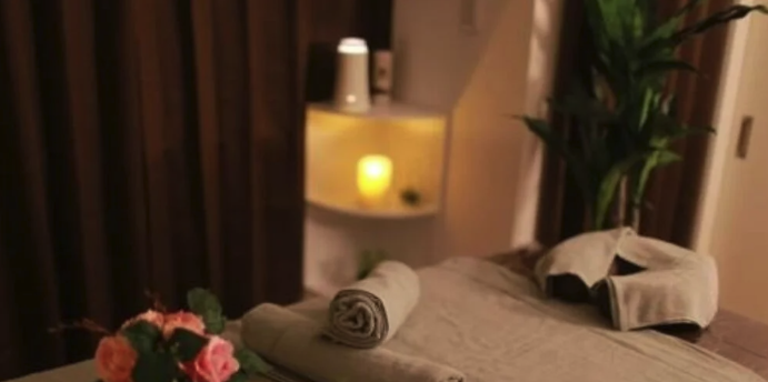 新潟メンエス Lumeaの店内写真