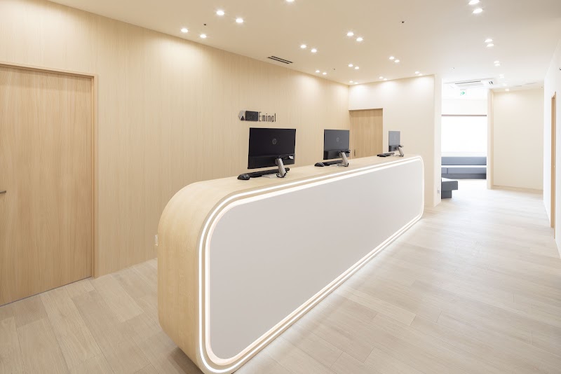 メンズエミナル 岐阜院の店内写真