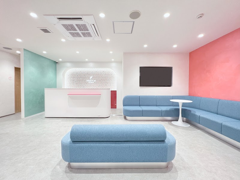 フレイアクリニック千葉院の店内写真