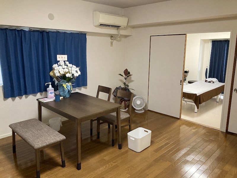 メンズ脱毛 長崎駅前脱毛の店内写真