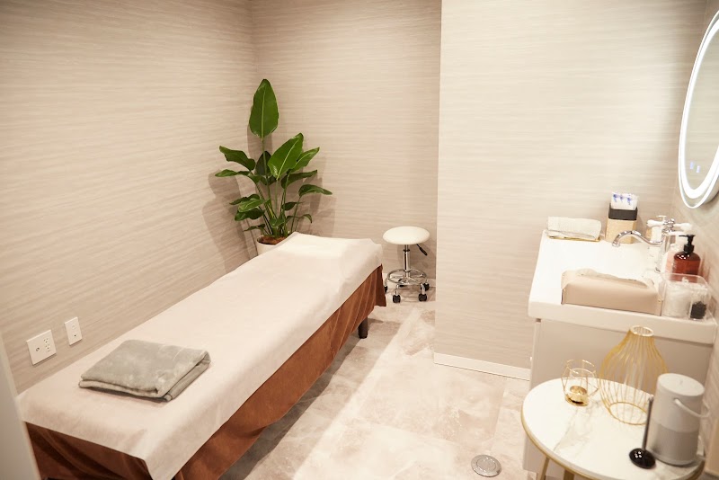 ウィルビークリニックブラック 新宿院の店内写真