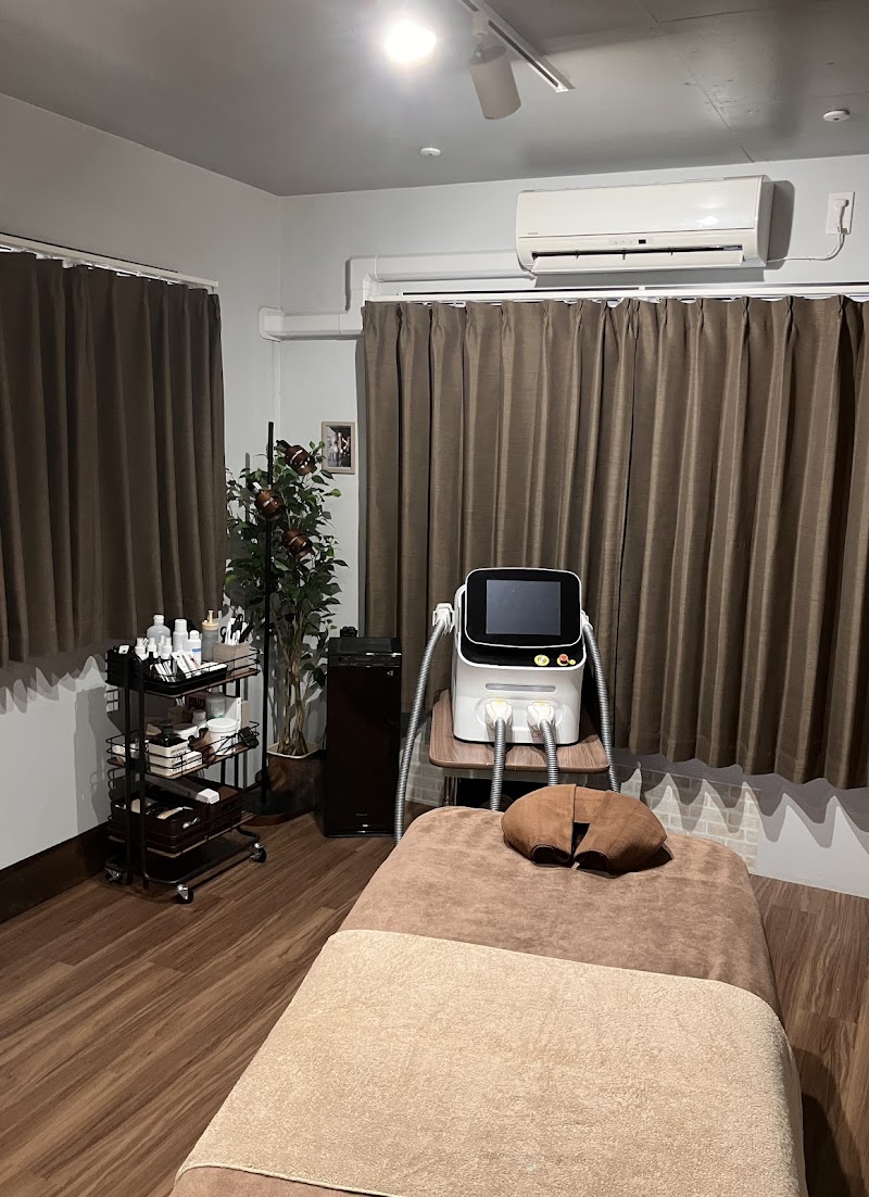 R.S.LAND（アールエスランド）の店内写真