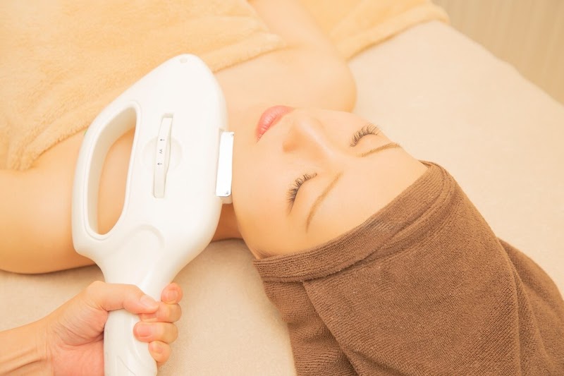 フェイシャル脱毛サロン Cuore (クオーレ)の店内写真