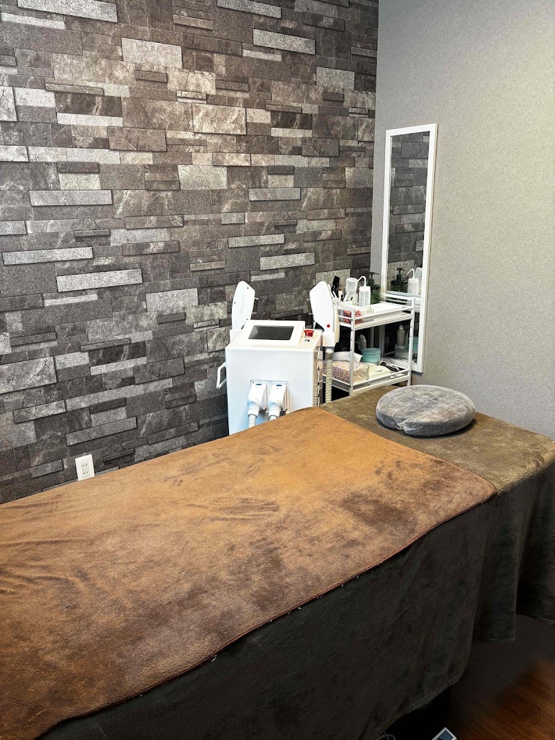 Salon SMOOOTH（旧メンズ脱毛SMOOOTH）の店内写真