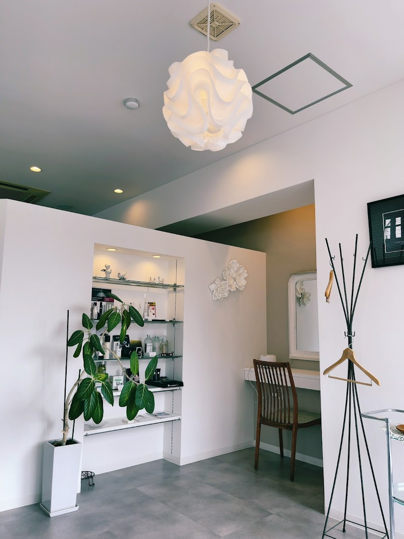 Grace Lita グレースリタの店内写真