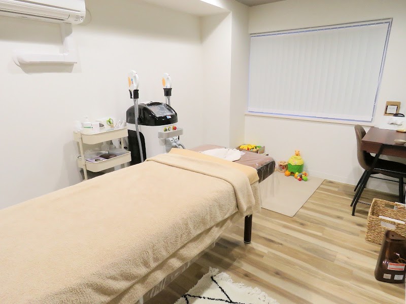 mikosalon ミコサロンの店内写真