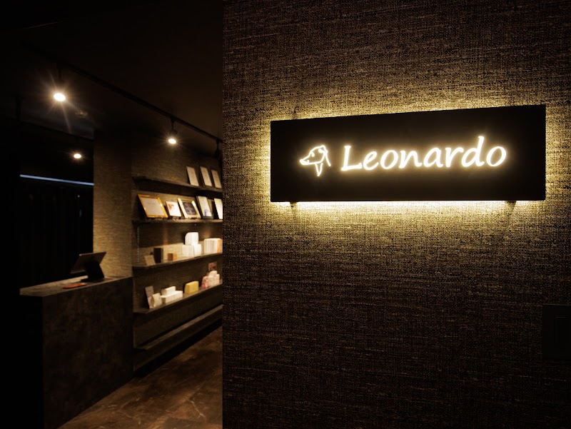 メンズ脱毛サロン Leonardoの店内写真