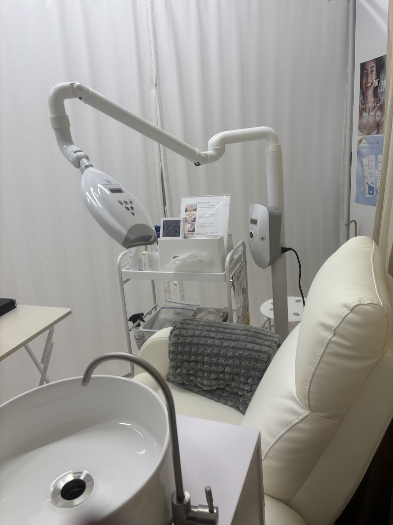 Lacoruの店内写真