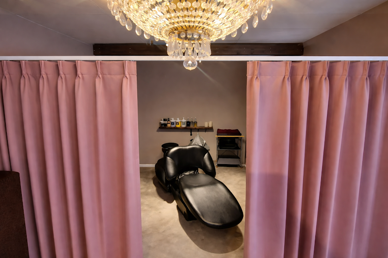 カラダを整えるエステ＆ヘッドスパ専門店 Red Re Bornの店内写真