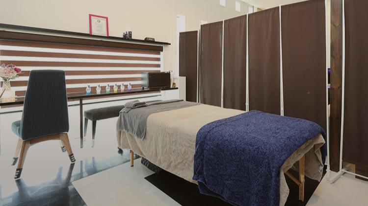 アットホームな隠れ家サロンSTELLA☆の店内写真