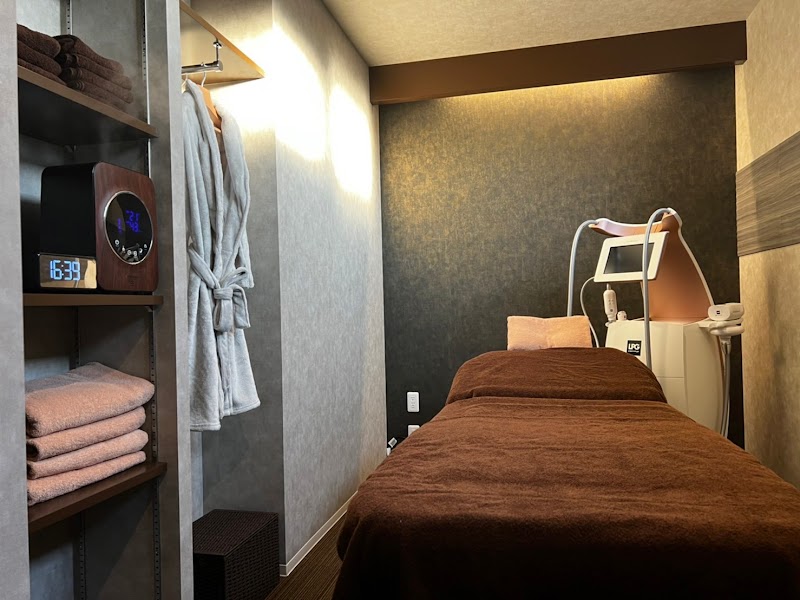 ビーラボの店内写真