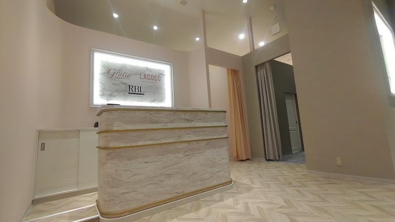 RBLイオンモール盛岡店の店内写真