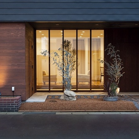 Petit Luxe(プチリュクス)の店内写真