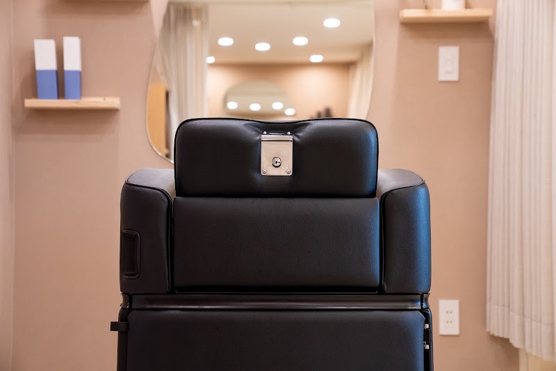 Sunteriaの店内写真