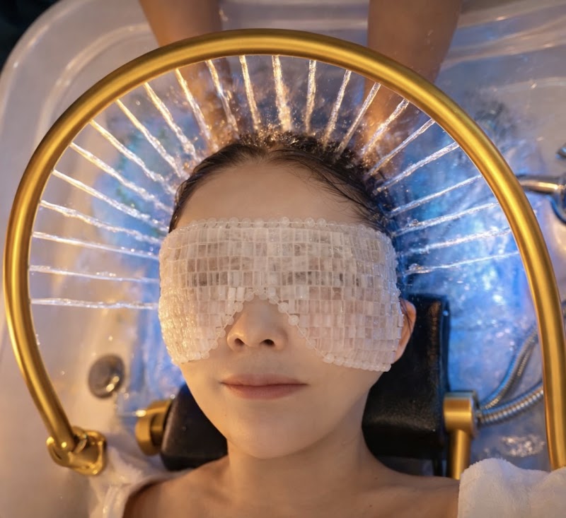 Goldencell ゴールデンセルの店内写真