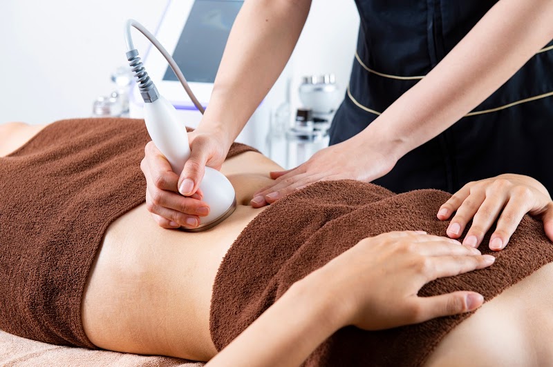 エステサロン N's clubの店内写真