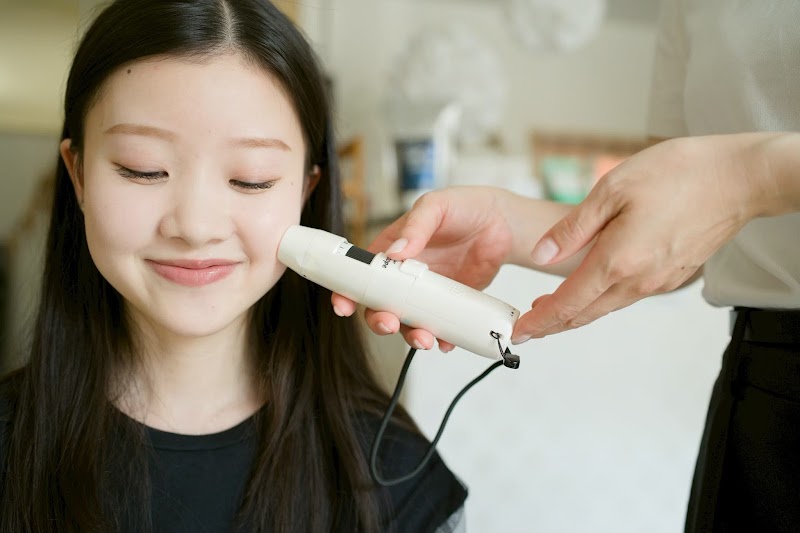 Ma・Chambreの店内写真