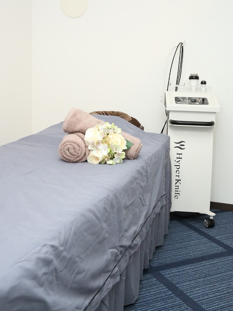 Noble beauteの店内写真