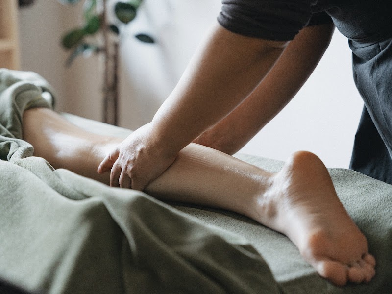 LuLuANの店内写真