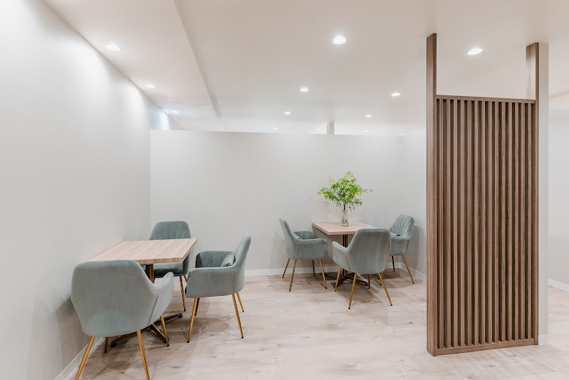 LTC熊本下通店の店内写真