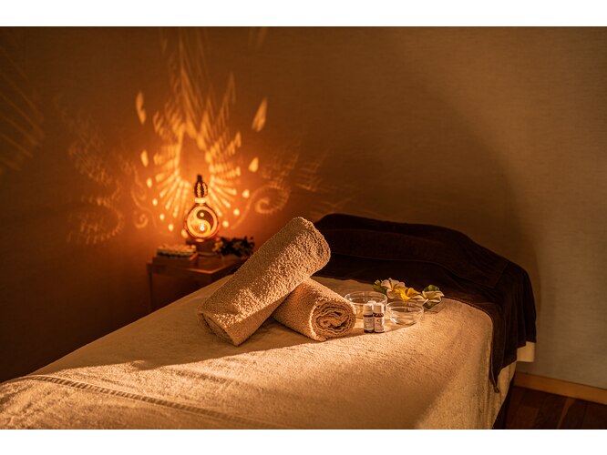 プライベートサロン MEGURIKAの店内写真