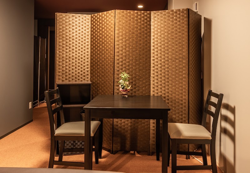 メンズ脱毛faceの店内写真