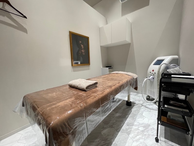 RBL イオンモール宮崎店の店内写真