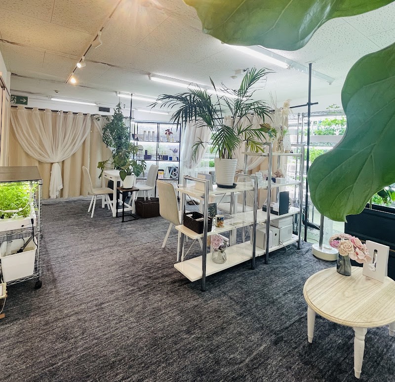 i・PRIMA エステティック アイ・プリーマの店内写真