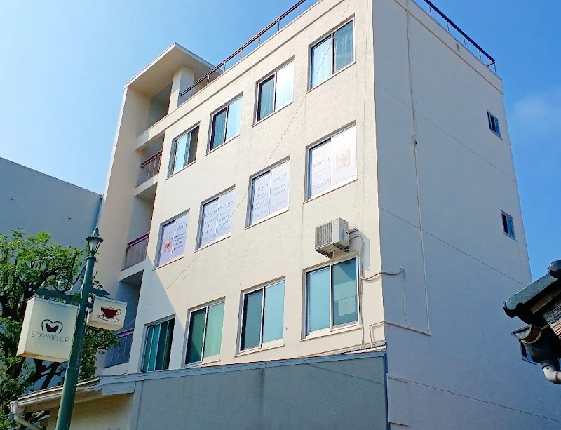 プライベートサロンRIRIVET リリヴェットの店内写真