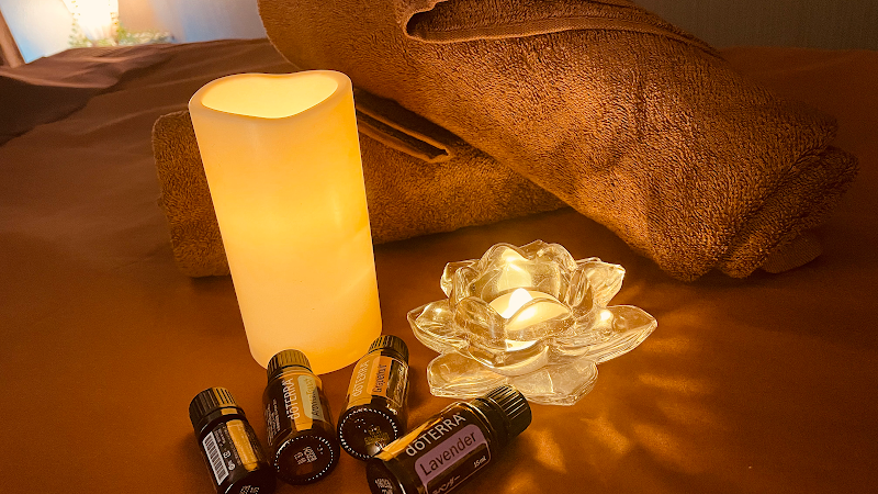 リラクゼーションサロンResyの店内写真