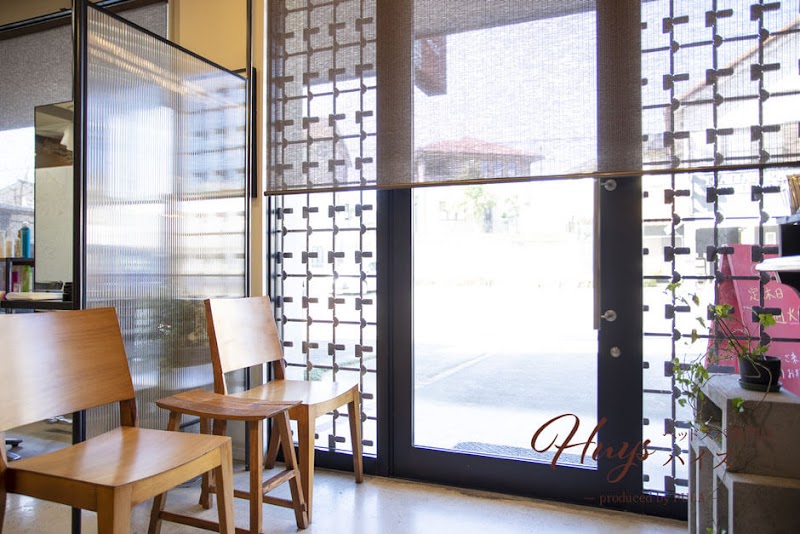 プーラ式ヘッドスパ監修 ヘッドスパ専門店Huys（栃木／宇都宮）の店内写真