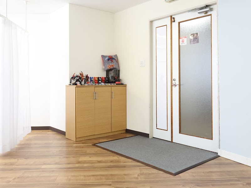 メンズ 脱毛サロン リムーブの店内写真