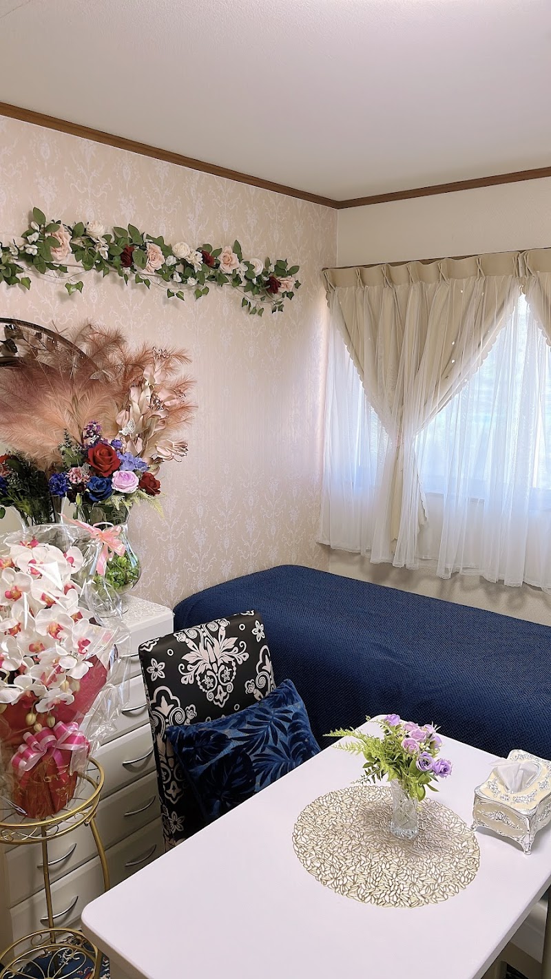 スターローズの店内写真