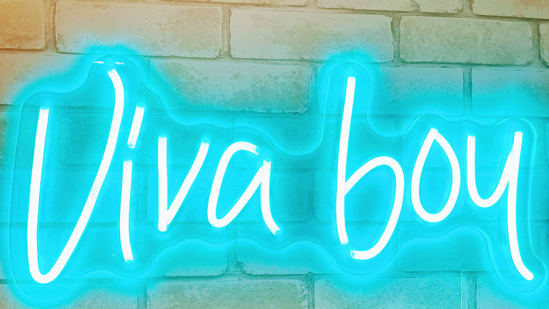 メンズ脱毛 ViVA BOY（ビバボーイ）の店内写真