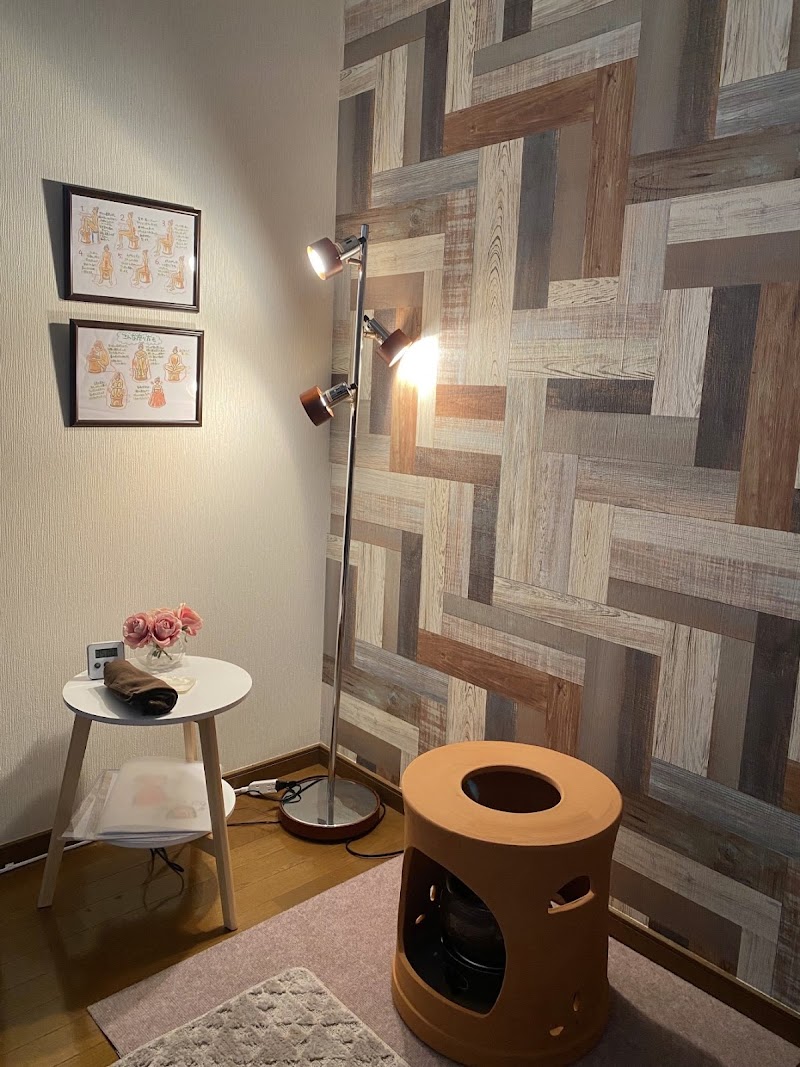 OHANA〜beauty salon LUANAの店内写真