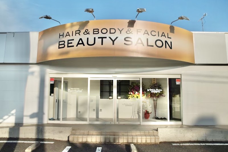 L'HOMME CHARMANT【ロムシャルマン】の店内写真