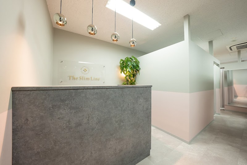 痩身ダイエット・小顔フェイシャル専門店 スリムライン秋田店の店内写真