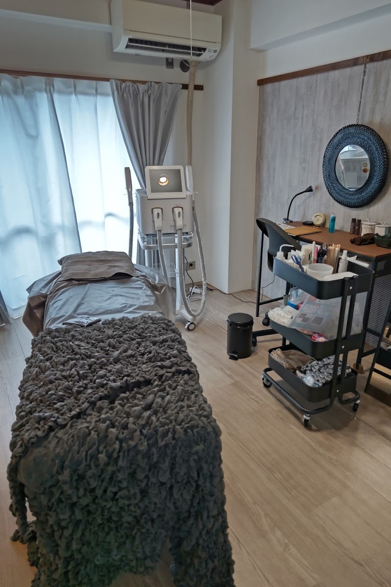 Felichaフェリーチャの店内写真