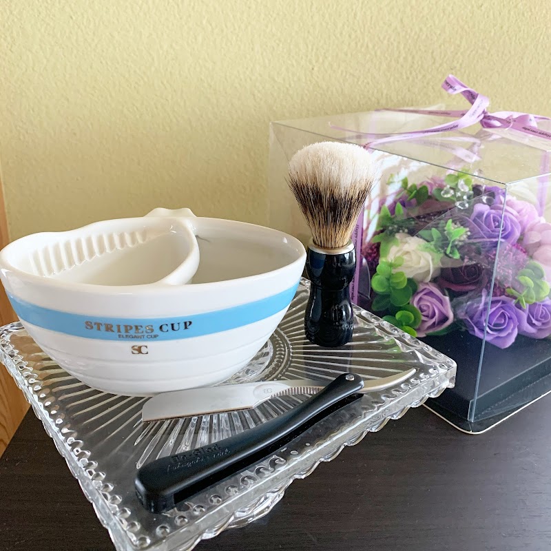 フェイシャル&エステシェービング レディースサロンYUMIの店内写真