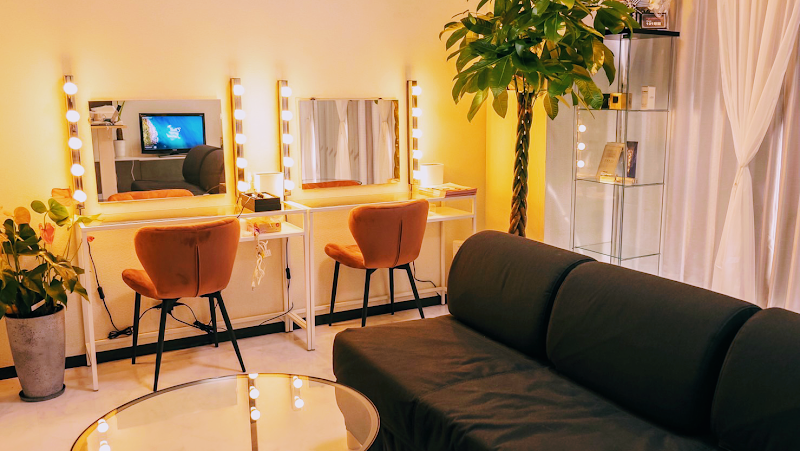 Epina千葉店の店内写真