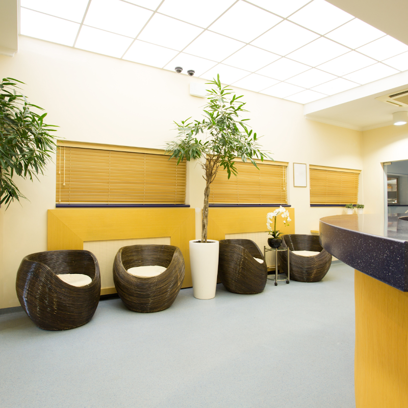 医療脱毛専門の誠心美容クリニック 奈良院の店内写真