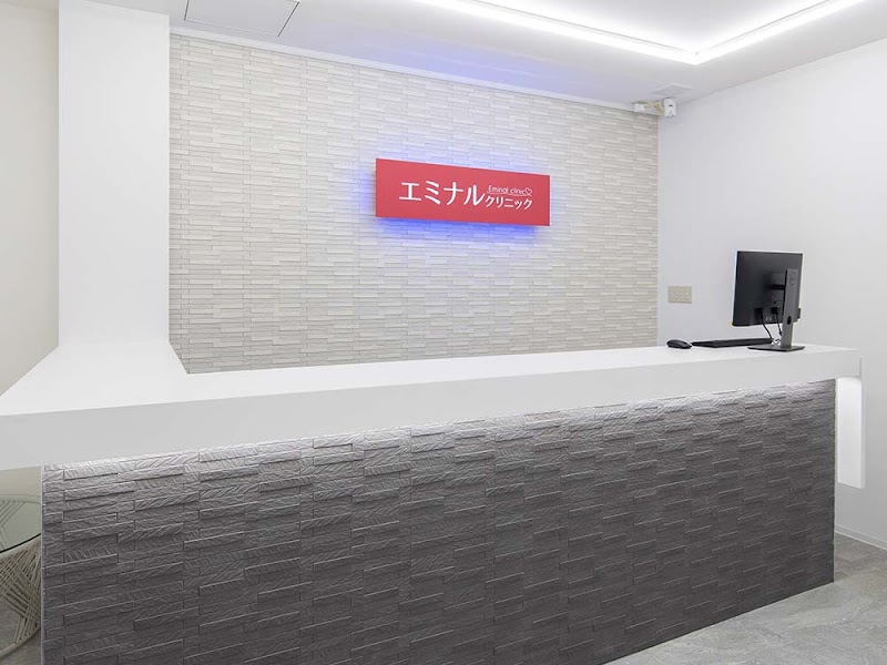エミナルクリニック 宮崎院の店内写真