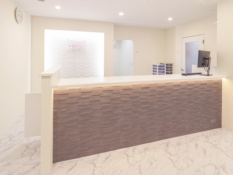 エミナルクリニック 鹿児島院の店内写真