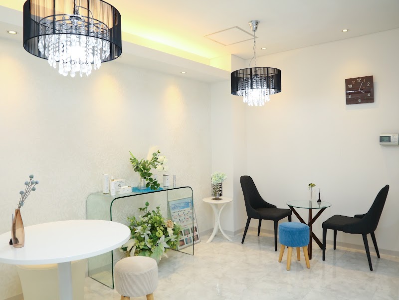 SO-ISU STUDIOの店内写真