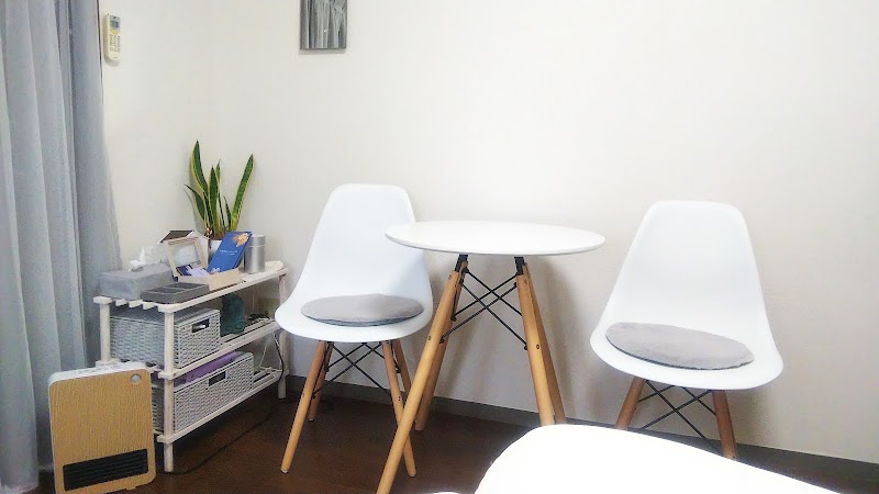 ドライヘッドスパ専門店 prima stellaの店内写真